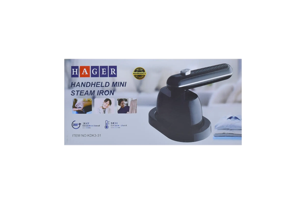 مكواة بخارية صغيره Image 1 Preview