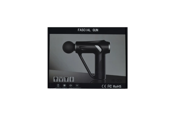 مسدس مساج Image 1 Preview