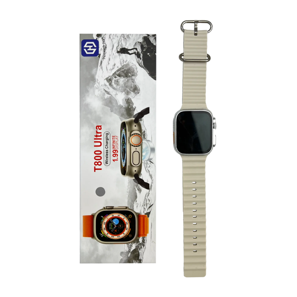 ساعة الترا T800 Image 1 Preview