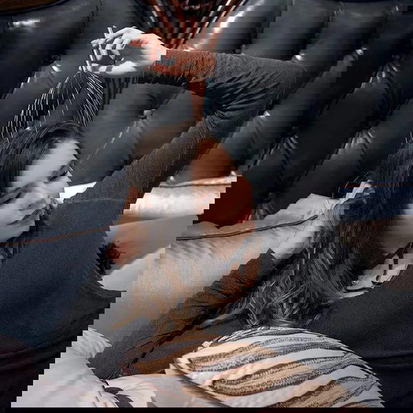 أداة مساج الرأس Image 1 Preview