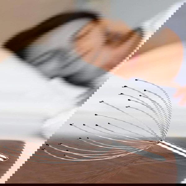 أداة مساج الرأس Image 2 Preview