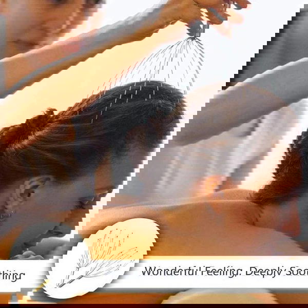 أداة مساج الرأس Image 4 Preview
