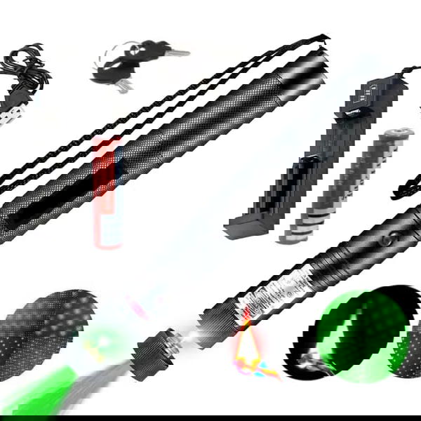 الليزر Image 2 Preview