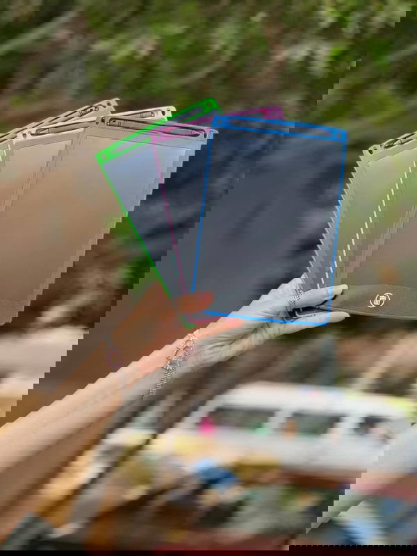التابلت الذكي Image 1 Preview