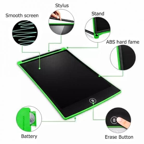 التابلت الذكي Image 2 Preview