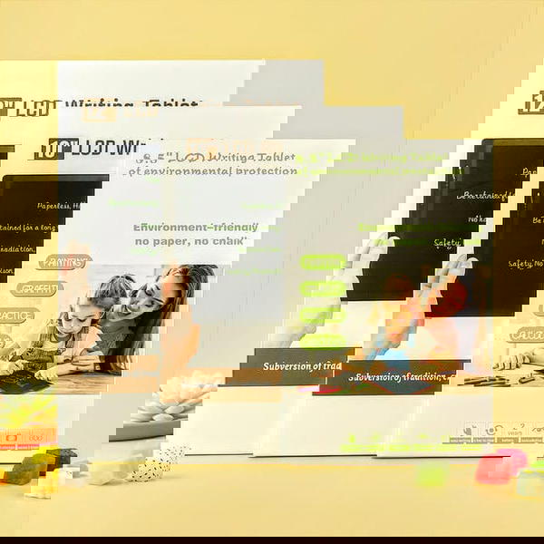 التابلت الذكي Image 3 Preview
