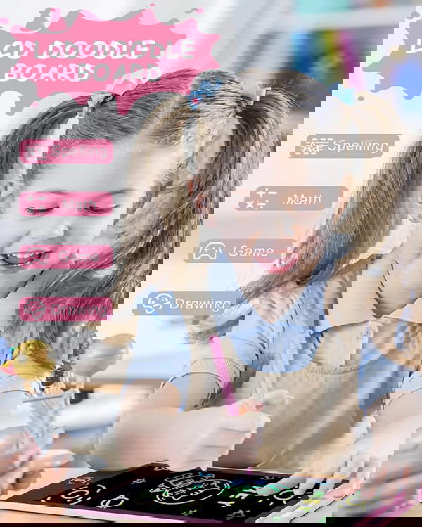التابلت الذكي للكتابه والرسم Image 3 Preview