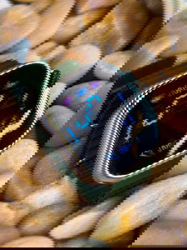 عرض 2 ساعه ديجيتال Image 2 Preview