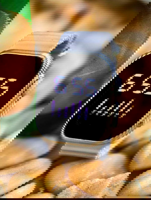عرض 2 ساعه ديجيتال Image 3 Preview