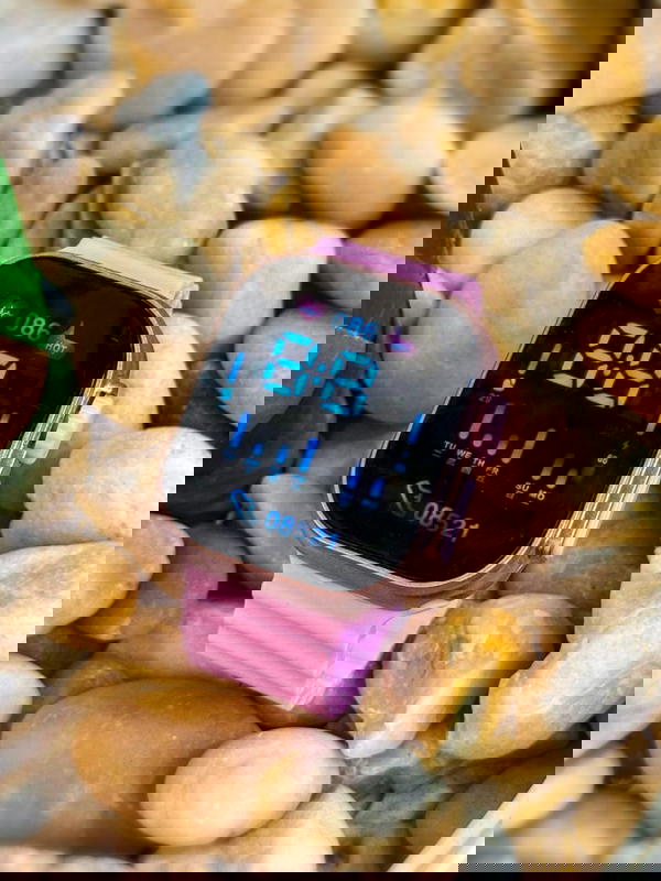 عرض 2 ساعه ديجيتال Image 6 Preview
