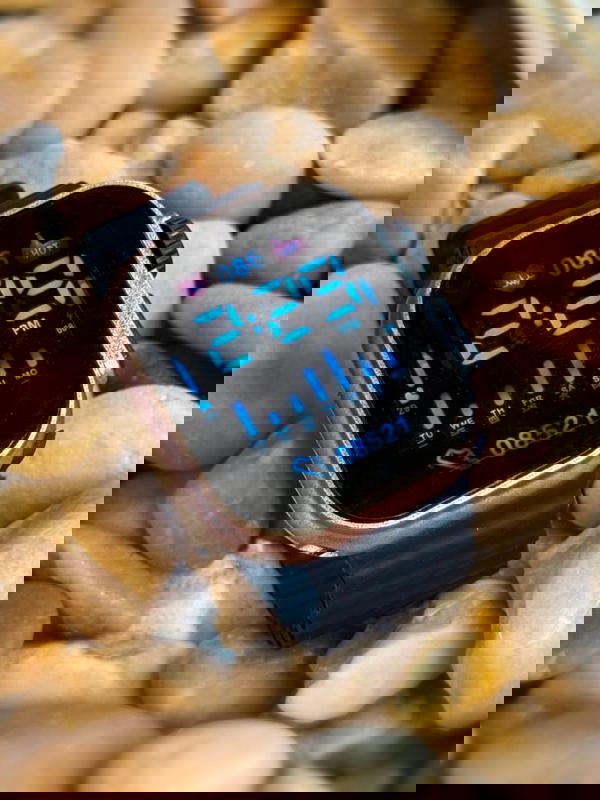 عرض 2 ساعه ديجيتال Image 7 Preview