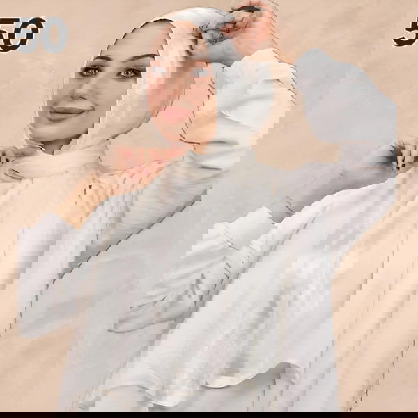 عرض الطرحه والبندانه 1 Image 2 Preview