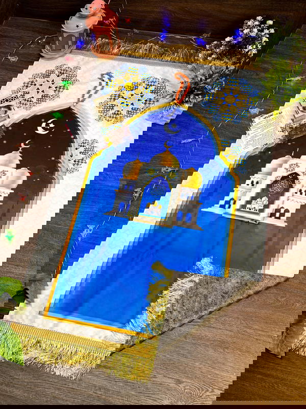 بوكس تهادوا تحابوا 6 قطع Image 1 Preview