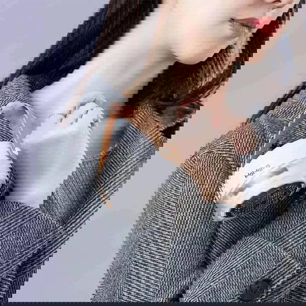لمامة وبر ايڤون Image 1 Preview