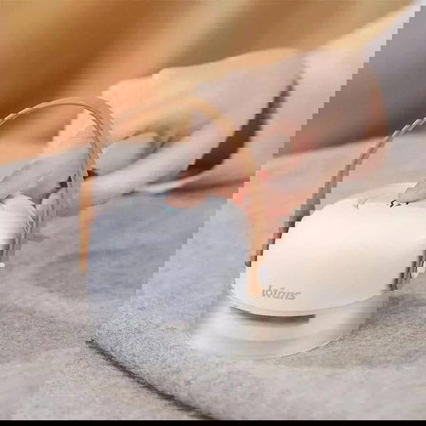 لمامة وبر ايڤون Image 2 Preview