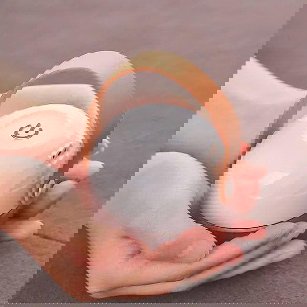 لمامة وبر ايڤون Image 3 Preview