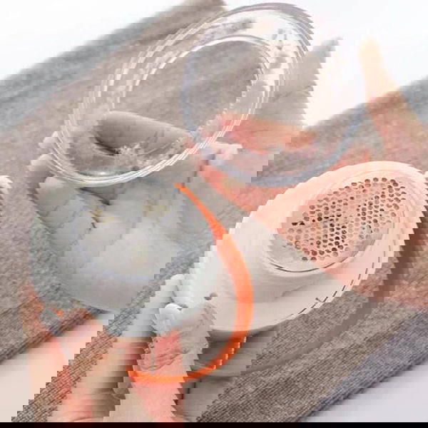 لمامة وبر ايڤون Image 6 Preview