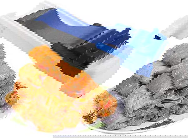 ماكينة لف المحشي Image 1 Preview