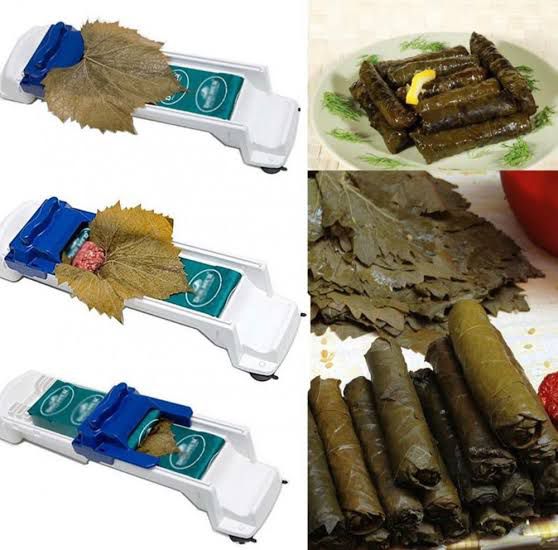 ماكينة لف المحشي Image 3 Preview