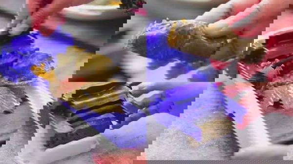 ماكينة لف المحشي Image 4 Preview