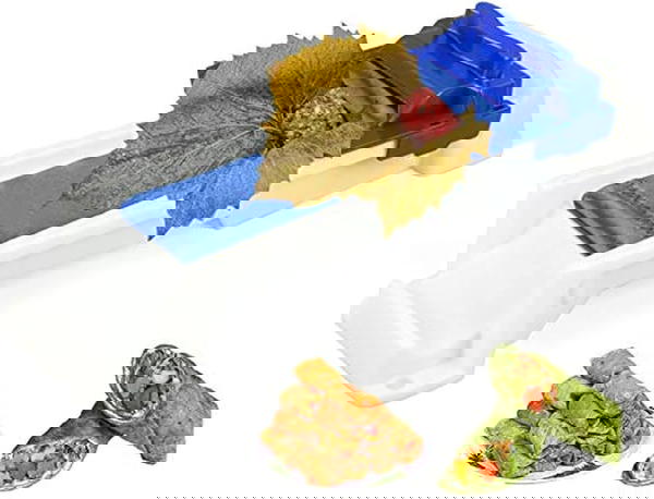 ماكينة لف المحشي Image 5 Preview