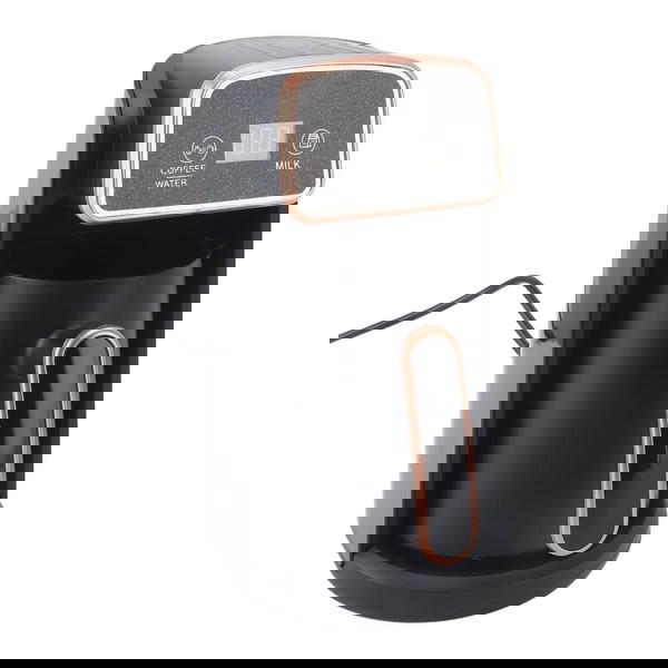 ماكينه قهوه تركي 1200 وات Image 3 Preview
