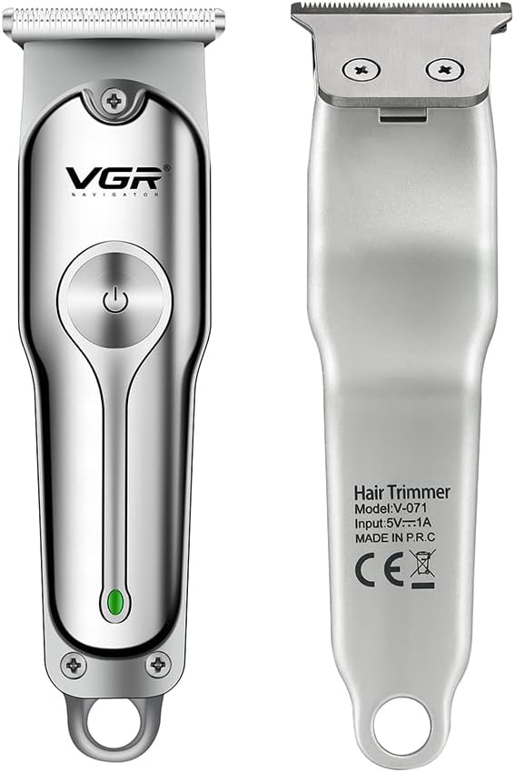 مكنه حلاقه VGR Image 7 Preview