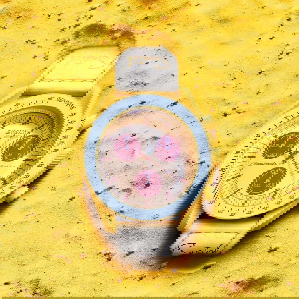ساعه STWATCH Preview Image