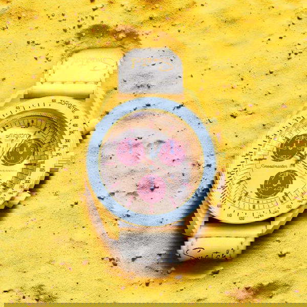 ساعه STWATCH Image 1 Preview