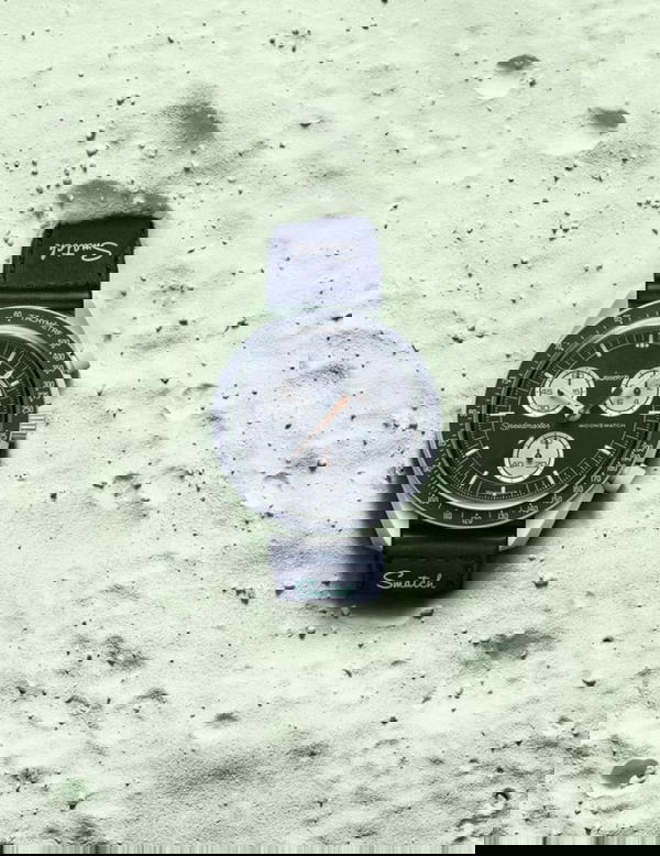 ساعه STWATCH Image 3 Preview
