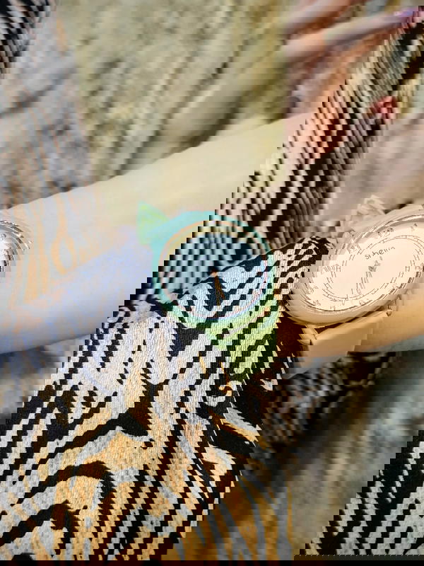 ساعة شي ان دائرية Image 1 Preview