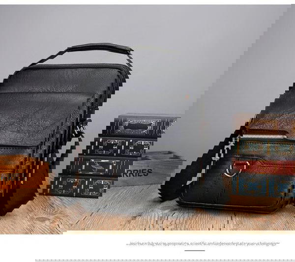 شنطه كروس جيب Image 4 Preview