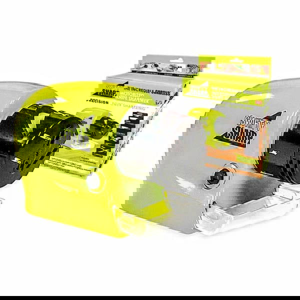 سن سكاكينك Image 2 Preview