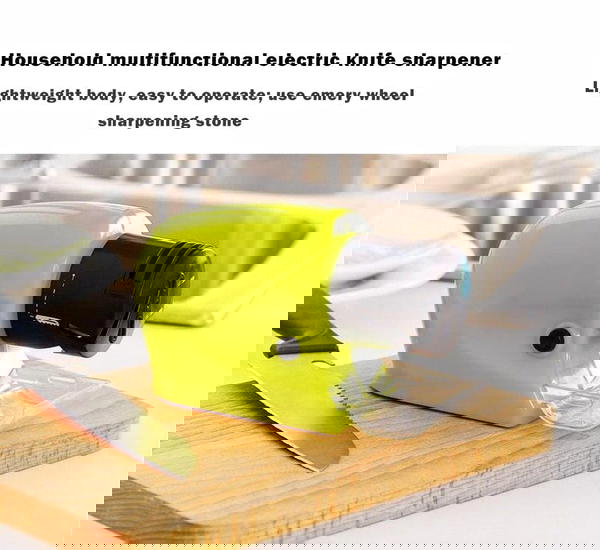 سن سكاكينك Image 3 Preview