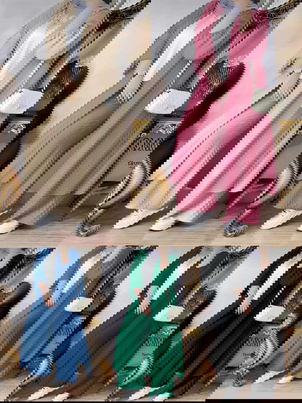 سوت بناتي قطعتين Preview Image