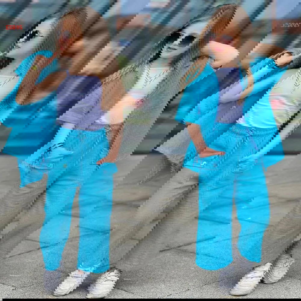 سوت بناتي Preview Image