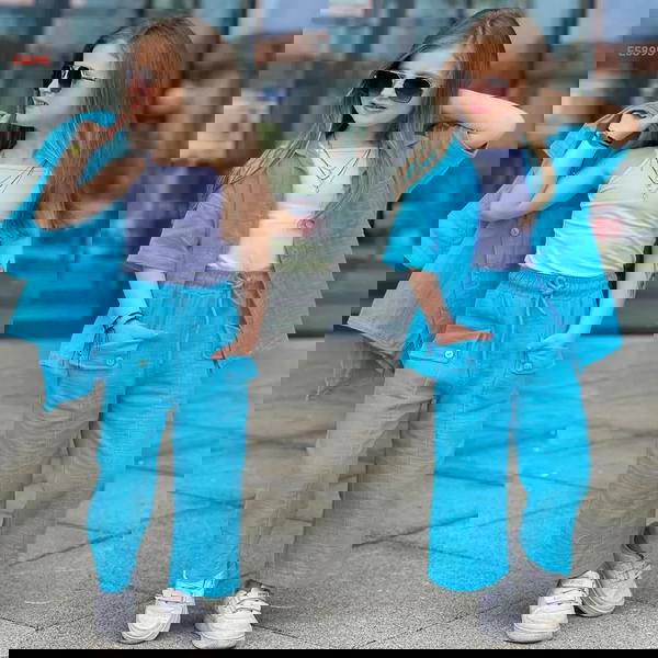 سوت بناتي Image 1 Preview