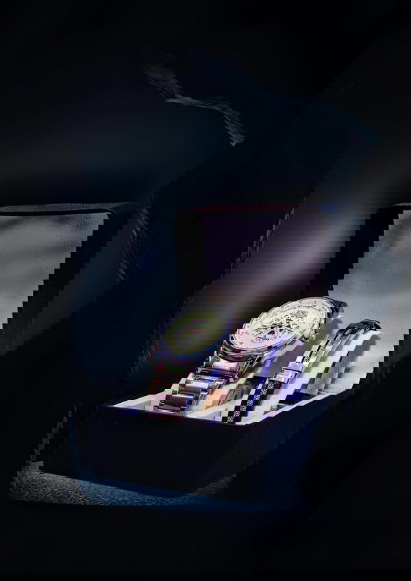 طقم الفايكنج Image 2 Preview