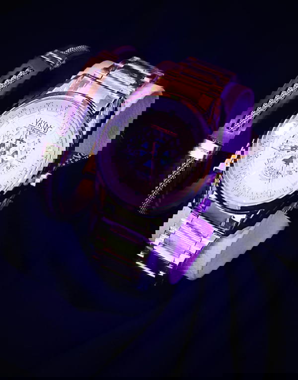 طقم الفايكنج Image 3 Preview