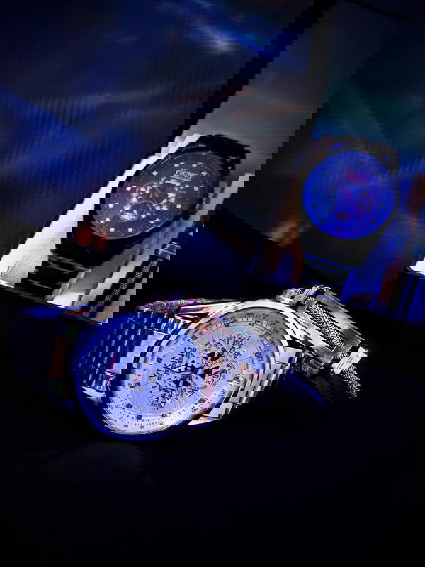 طقم الفايكنج Image 4 Preview