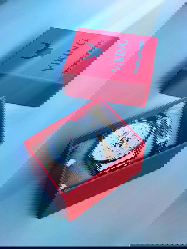 طقم الفايكنج Image 6 Preview