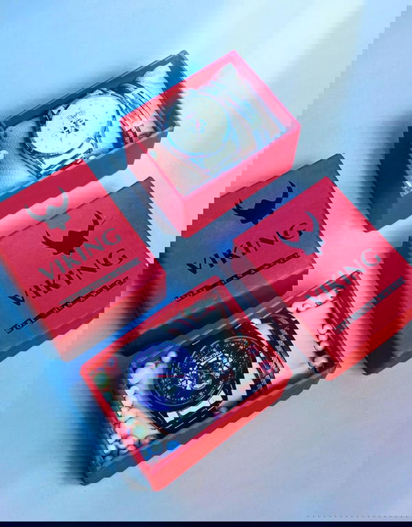 طقم الفايكنج Image 8 Preview