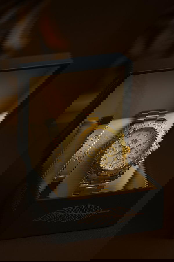 طقم الرولكس الرجالي Image 1 Preview