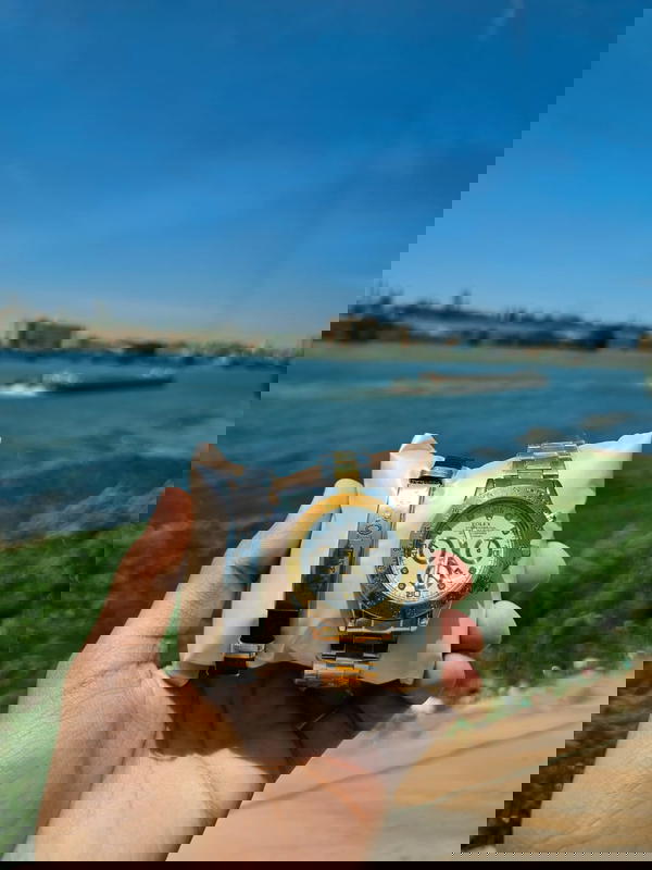 طقم الرولكس الرجالي Image 2 Preview