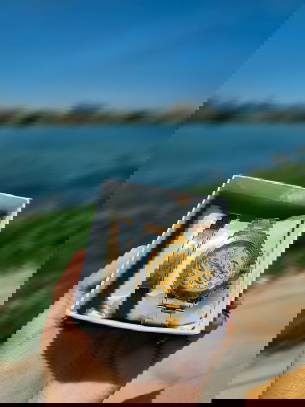 طقم الرولكس الرجالي Image 4 Preview