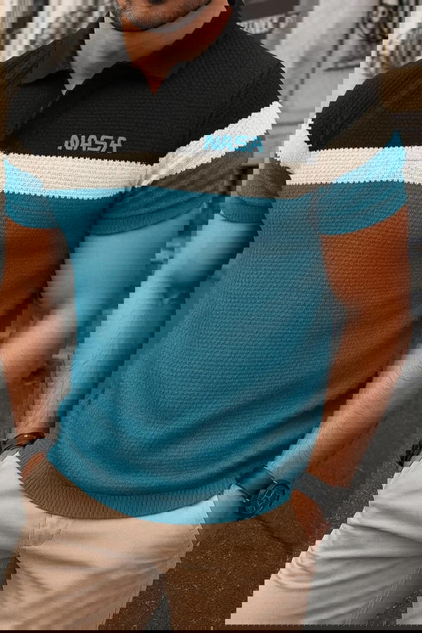 تريكو لياقه Image 2 Preview
