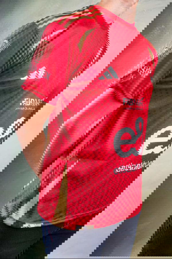 تيشرت الاهلي الصيفي Image 2 Preview