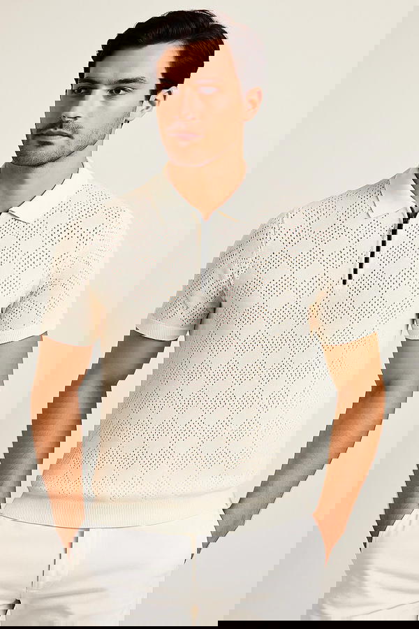 تيشيرت عجينه شبيكه Image 1 Preview