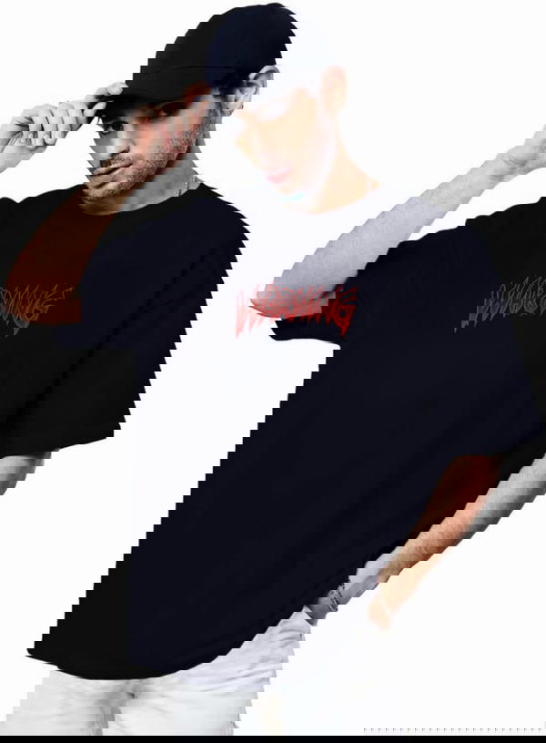 تيشيرت النار Image 5 Preview