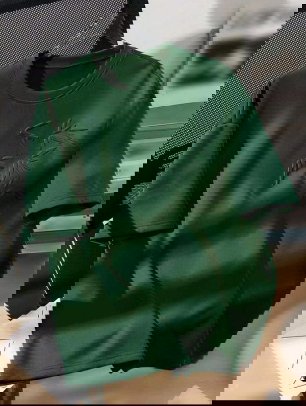 تيشيرت لوك Image 2 Preview